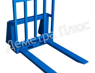 Зображення для оголошення Вилы для поддонов (паллетные)