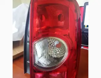 Зображення для оголошення Ліхтар задній правий renault duster 265500033R