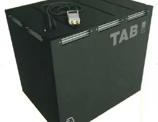 Зображення для оголошення Продам тяговые аккумуляторы TABEx взрывозащищенные