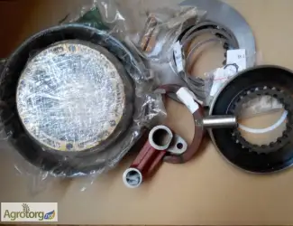 Зображення для оголошення Запасні частини Martin Dizel Z8604.029