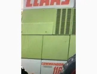 Зображення для оголошення Запчасти CLAAS MEGA 208
