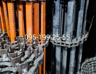 Зображення для оголошення Транспортер похилої камери ДОН-1500