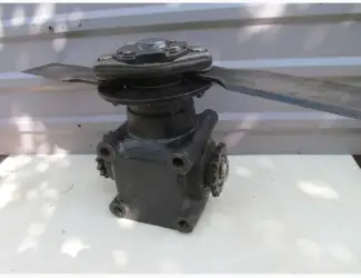 Зображення для оголошення КМС 19000 привод. жатка КМС-6; КМС-8