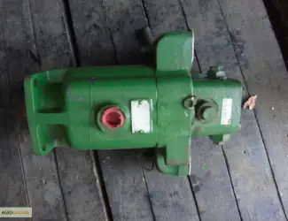 Зображення для оголошення Реставрация ГСТ Джон Дир (John Deere)