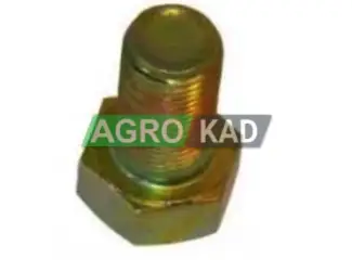 Зображення для оголошення Болт m18x1, 5 (Подлинная Claas) 238302.0