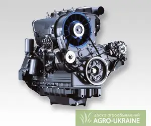 Зображення для оголошення Запчасти Дойц /Deutz к дизельным двигателям Deutz 913