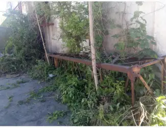 Зображення для оголошення Продам стрела ( решетчатая ) драглайна ЭО-10011