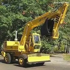 Зображення для оголошення Каталог сборочных единиц и деталей. Экскаватор ЭО-4321А Киевлянин (Word 2003
