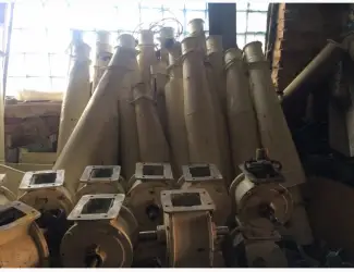 Зображення для оголошення Продам шлюзовые затворы БШМ-1