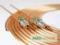 Зображення для оголошення Трубки для тормозных систем (изготовление и ремонт) Бровары
