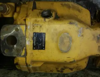 Зображення для оголошення Гидромоторы Caterpillar
