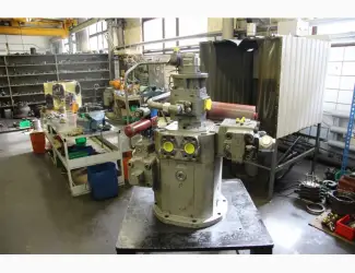 Зображення для оголошення Ремонт гидронасоса bosch-rexroth a10vso