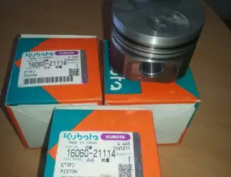 Зображення для оголошення Кубота Поршня