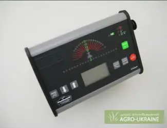 Зображення для оголошення Система параллельного вождения Claas GPS Copilot