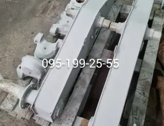 Зображення для оголошення Балансир ходової частини РОУ-6