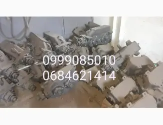 Зображення для оголошення Редуктор навозоразбрасывателя РОУ-6