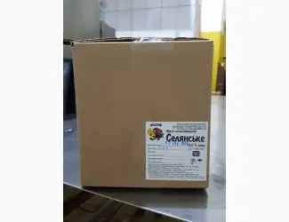 Зображення для оголошення Продам Масло солодковершкове "Селянське"
