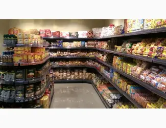 Зображення для оголошення Просрочка кондитерские изделия
