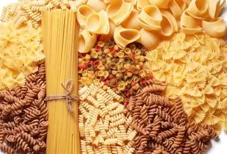 Зображення для оголошення Макаронные изделия