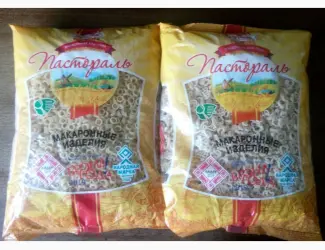 Зображення для оголошення Макаронные изделия