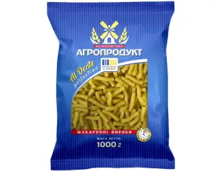 Зображення для оголошення Макаронні вироби
