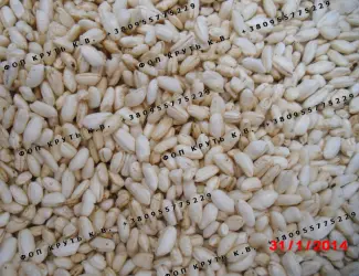 Зображення для оголошення Рис повітряний висаджений 1кг Puffed rice