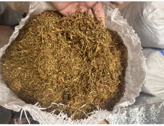 Зображення для оголошення Є на продаж опт багато видів табака очищеного та без вологості