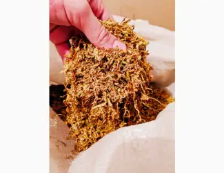 Зображення для оголошення Фабричный табак для трубки, лапша. Продам хороший табак