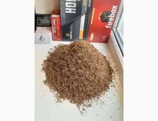 Зображення для оголошення ФАБРИЧНЫЙ ароматезированый ТАБАК разных вкусов
