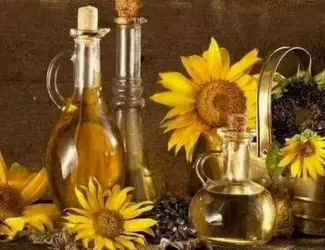 Зображення для оголошення Куплю фуз подсолнечного масла Киев