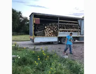 Зображення для оголошення Дрова Белогородка