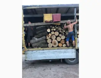 Зображення для оголошення Дрова Пуховка