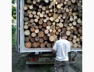 Зображення для оголошення Дрова Барышевка