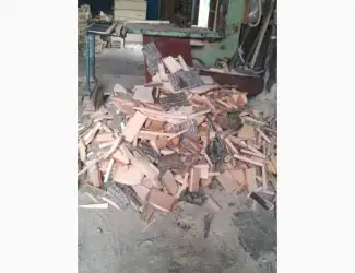Зображення для оголошення Обрізки ясена