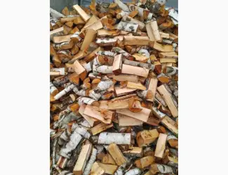 Зображення для оголошення Колоті дрова берези