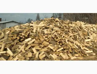 Зображення для оголошення Продаж твердого палива дрова в Горохові недорого
