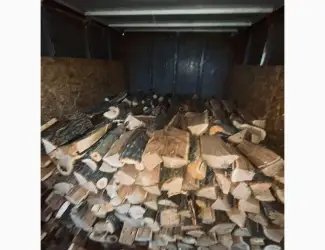 Зображення для оголошення Недорогі дрова. Доставка Полтава і область. Передплат немає