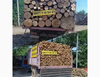 Зображення для оголошення Продам дрова без посредников Одесса