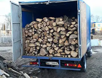 Зображення для оголошення Продам дрова колені