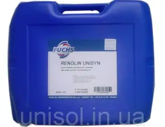 Зображення для оголошення Компрессорное масло Fuchs Renolin SC 46