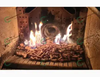 Зображення для оголошення Пелети паливні Ø 8