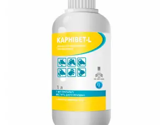 Зображення для оголошення Карнівет-L 1 л Ветсинтез