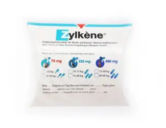 Зображення для оголошення Реланія, розчин для інєкцій 10мл фл.№1