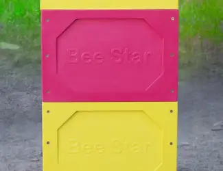 Зображення для оголошення Вулик ППУ “BeeStar” (2 корпуси Дадан 300 мм
