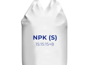 Зображення для оголошення Нітроамофоска NPK(S) 15:15:15+8