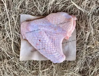 Зображення для оголошення Крило індички