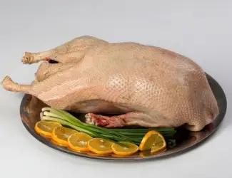 Зображення для оголошення Мясо гуся