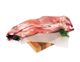 Зображення для оголошення Продам мясо нутрии (тушка)