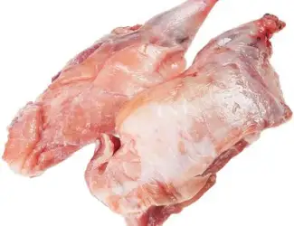 Зображення для оголошення Мясо нутрии, тушка