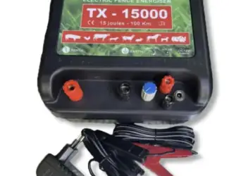 Зображення для оголошення Електропастух Grand Power TX-15000